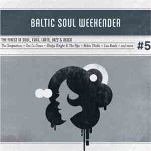 Various - Baltic Soul Weekender #5 mp3 album