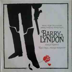 Various - Barry Lyndon (Music From The Soundtrack) mp3 album
