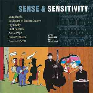 Various - Basta Music Sampler - Sense & Sensitivity mp3 album