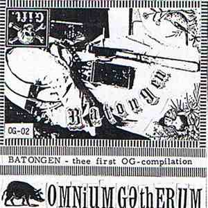 Various - Batongen mp3 album