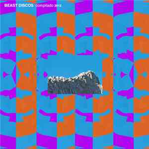 Various - Beast Discos - Compilado 2013 mp3 album