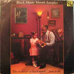 Various - Black Music Month Sampler mp3 album