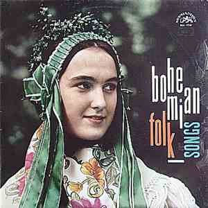 Various - Bohemian Folk Songs mp3 album