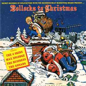 Various - Bollocks To Christmas mp3 album