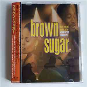 Various - Brown Sugar (Music From And Inspired By The Motion Picture Soundtrack) mp3 album