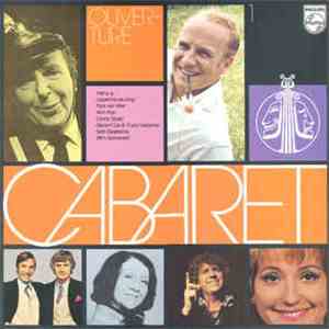 Various - Cabaret - Vandaag Gisteren Morgen (Cassette 1) mp3 album