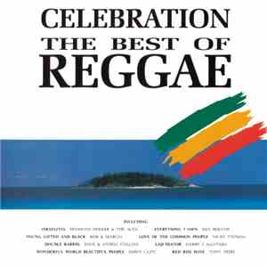 Various - Celebration - The Best Of Reggae mp3 album