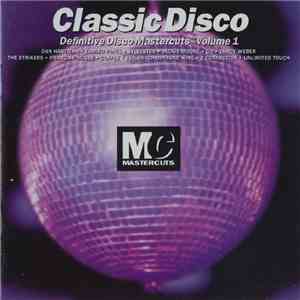 Various - Classic Disco Mastercuts Volume 1 mp3 album