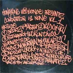 Various - Competition Is None Vol. 1 mp3 album