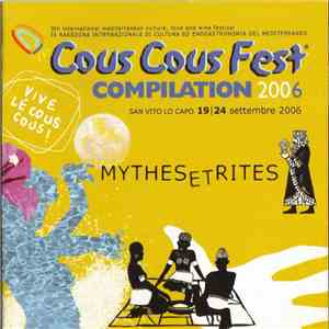 Various - Cous Cous Fest Compilation 2006 mp3 album