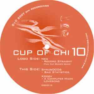 Various - Cup Of Chi Vol.10 mp3 album