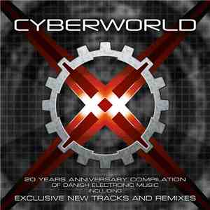 Various - Cyberworld XX mp3 album