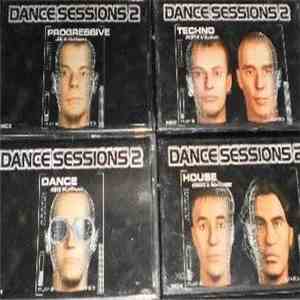 Various - Dance Sessions 2 mp3 album