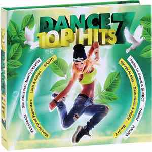 Various - Dance Top Hits 7 mp3 album