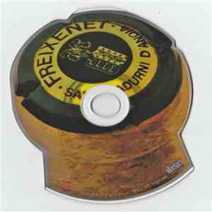Various - De Fiesta Con Freixenet mp3 album