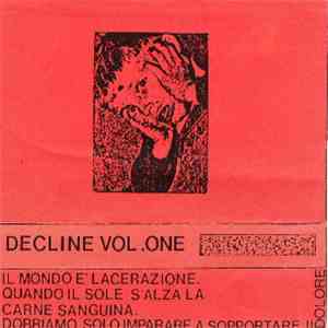 Various - Decline Vol. One mp3 album