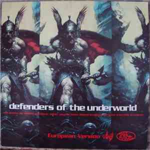 Various - Defenders Of The Underworld mp3 album