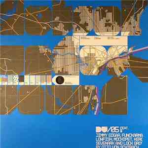Various - Detroit Underground (Part 5) mp3 album