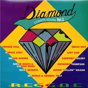 Various - Diamond Compilation Vol. 1 mp3 album