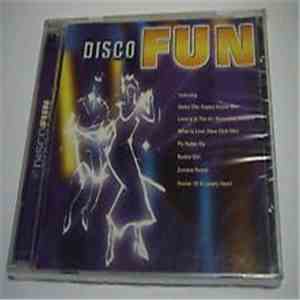 Various - Disco Fun mp3 album