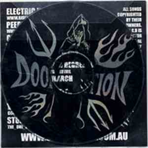 Various - Doomnation mp3 album