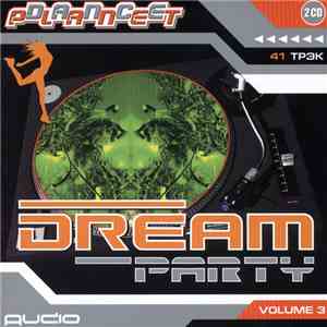 Various - Dream Party - Volume 3 mp3 album