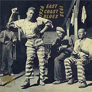 Various - East Coast Blues 1926-1935 mp3 album