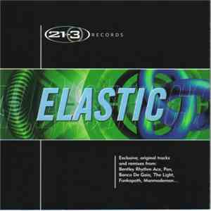 Various - Elastic mp3 album