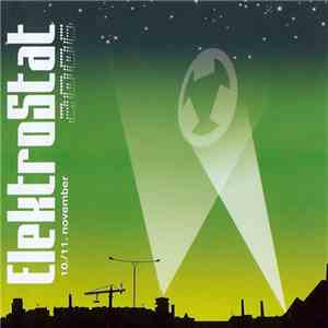 Various - ElektroStat 2006 mp3 album