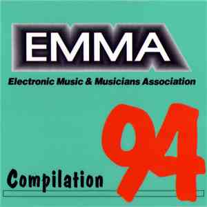Various - EMMA Compilation 94 mp3 album