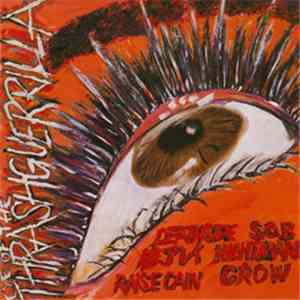 Various - Eye Of The Thrashguerilla mp3 album
