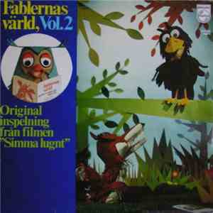 Various - Fablernas Värld Vol 2 mp3 album