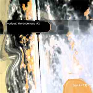 Various - File Under Dub #2 mp3 album