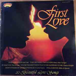 Various - First Love mp3 album