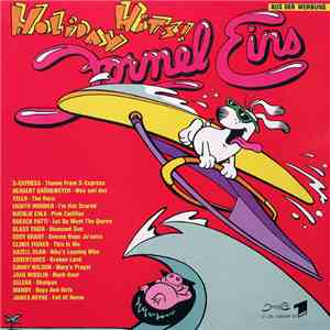 Various - Formel Eins - Holiday Hits mp3 album