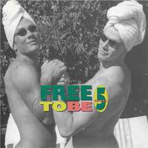 Various - Free To Be Volume 5 mp3 album
