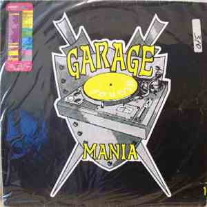 Various - Garage Mania Vol.12 mp3 album