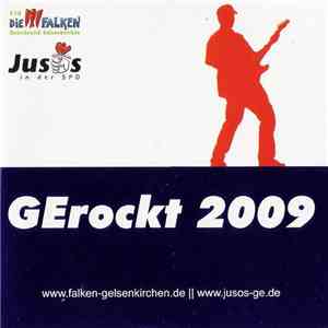 Various - GErockt 2009 mp3 album
