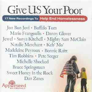 Various - Give US Your Poor mp3 album