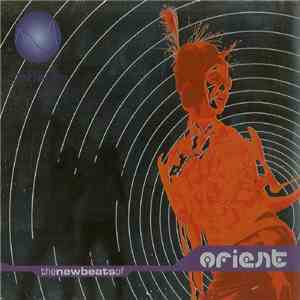 Various - Global Vibes - The New Beats Of Orient mp3 album
