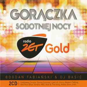 Various - Gorączka Sobotniej Nocy mp3 album