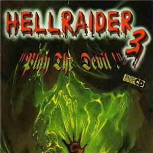 Various - Hellraider 3 - Play The Devil! mp3 album