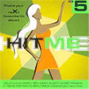 Various - Hit Me Vol. 5 mp3 album