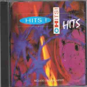 Various - Hits! Hits! Hits! mp3 album