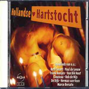 Various - Hollandse Hartstocht mp3 album