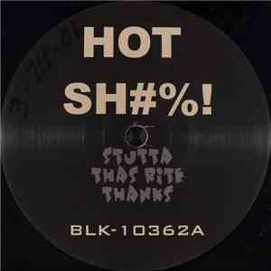 Various - Hot Sh#%! mp3 album