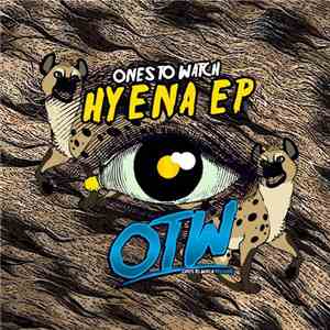 Various - Hyena EP mp3 album