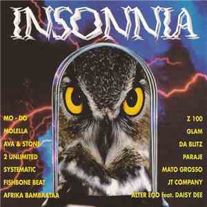 Various - Insonnia mp3 album