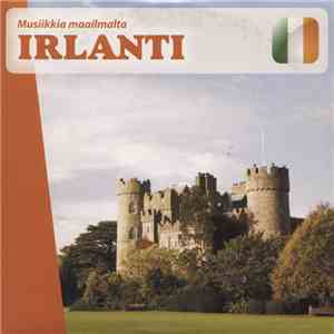 Various - Irlanti mp3 album