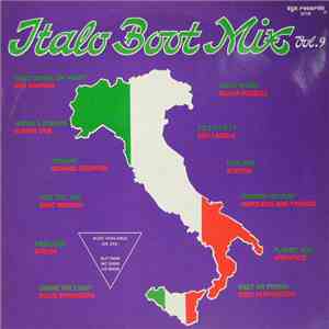 Various - Italo Boot Mix Vol. 9 mp3 album